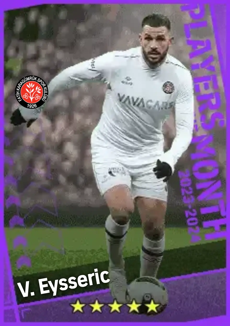 Player