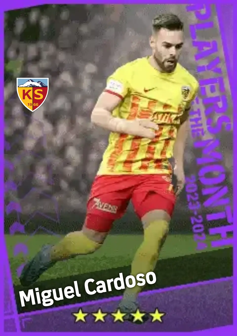 Player
