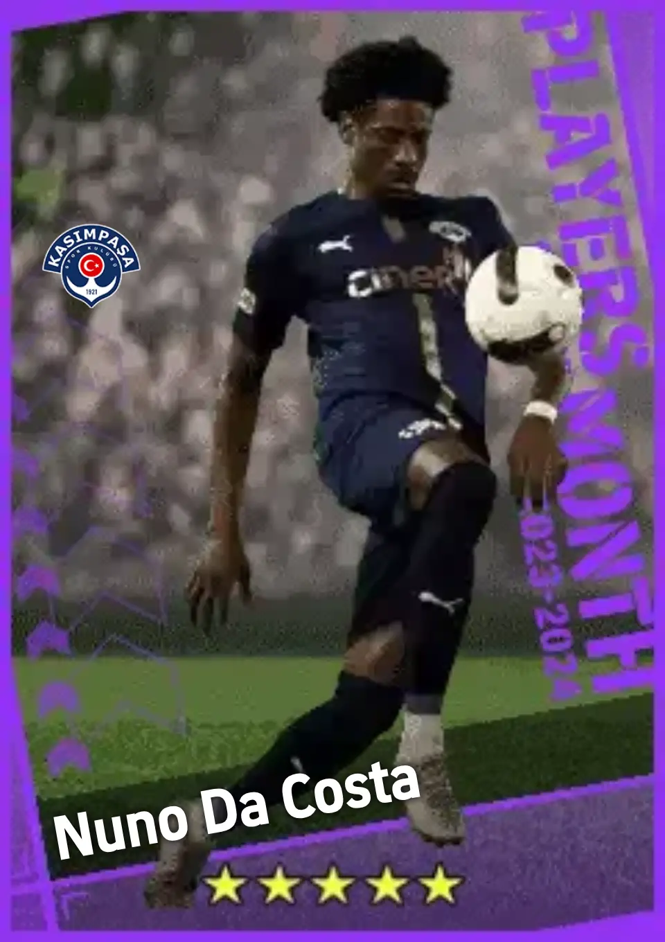 Player