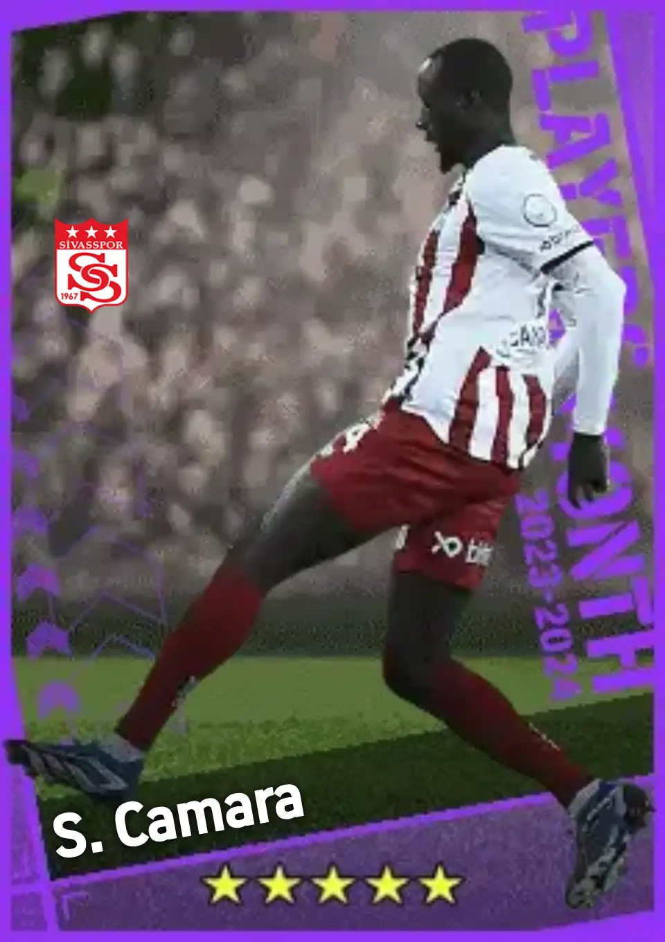 Player
