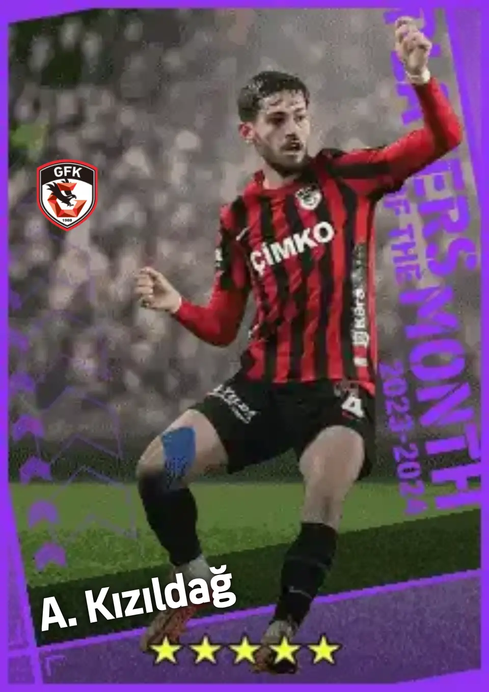 Player