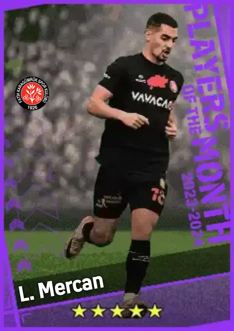Player