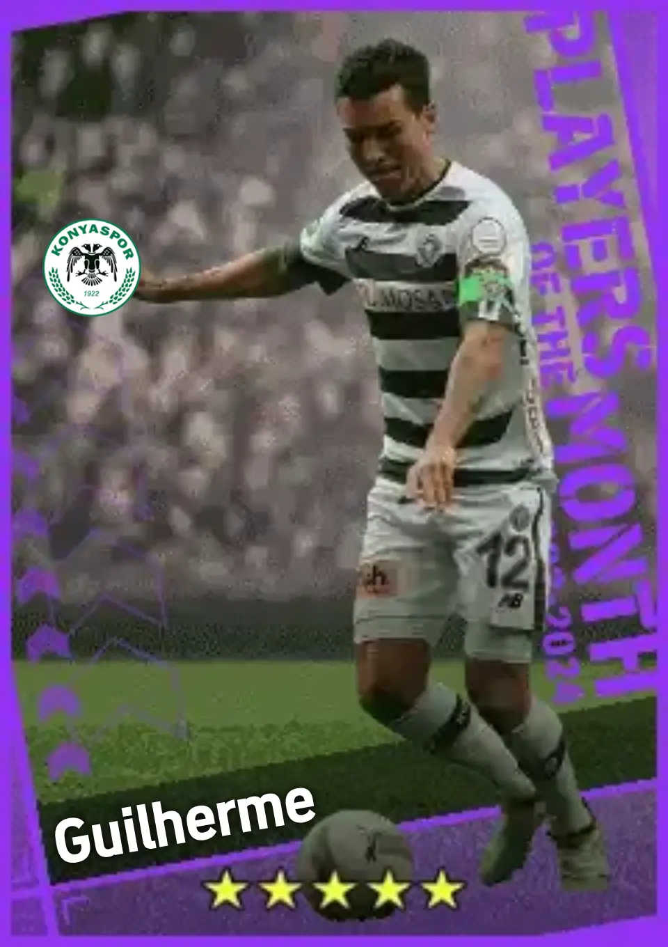 Player
