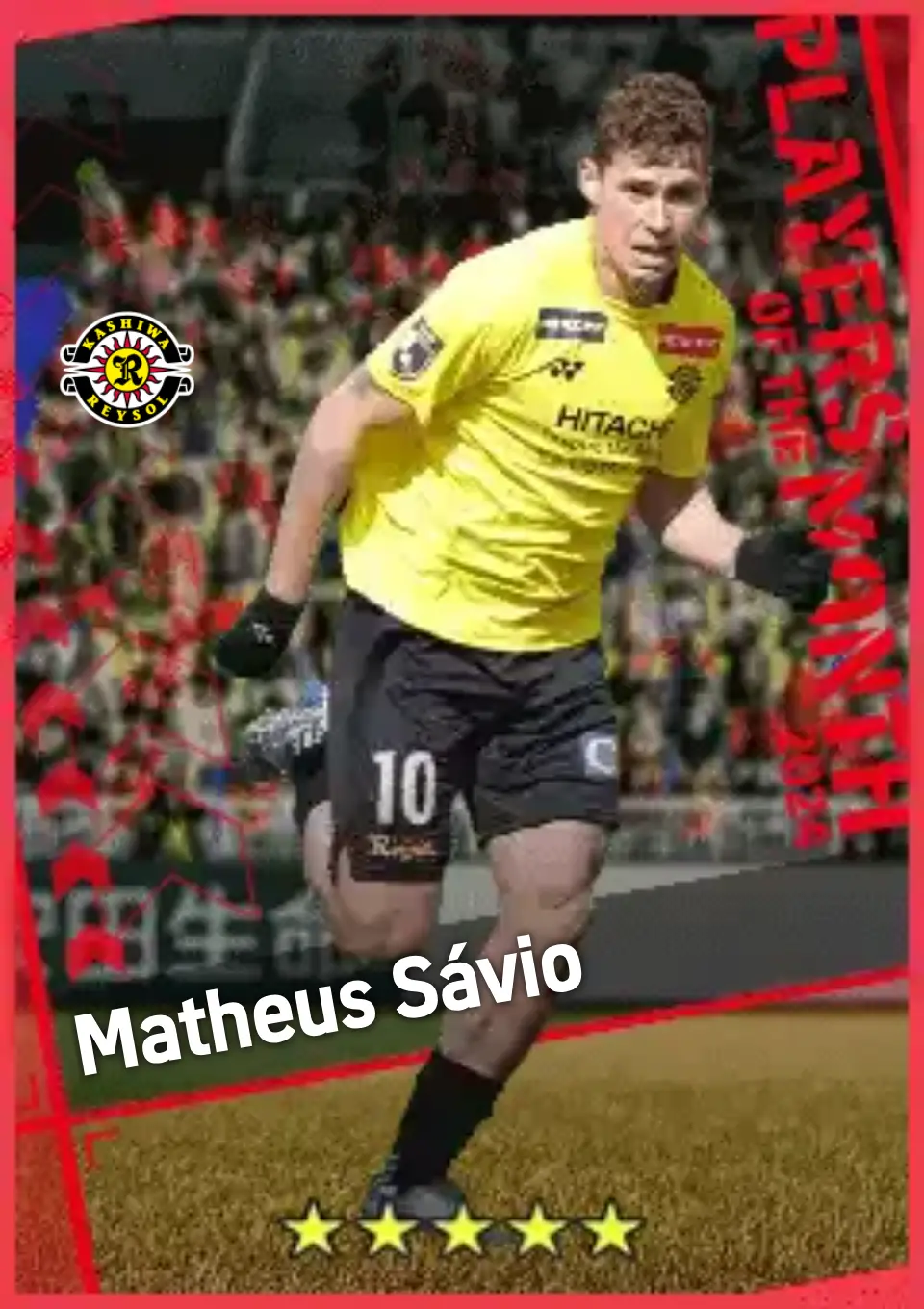Player