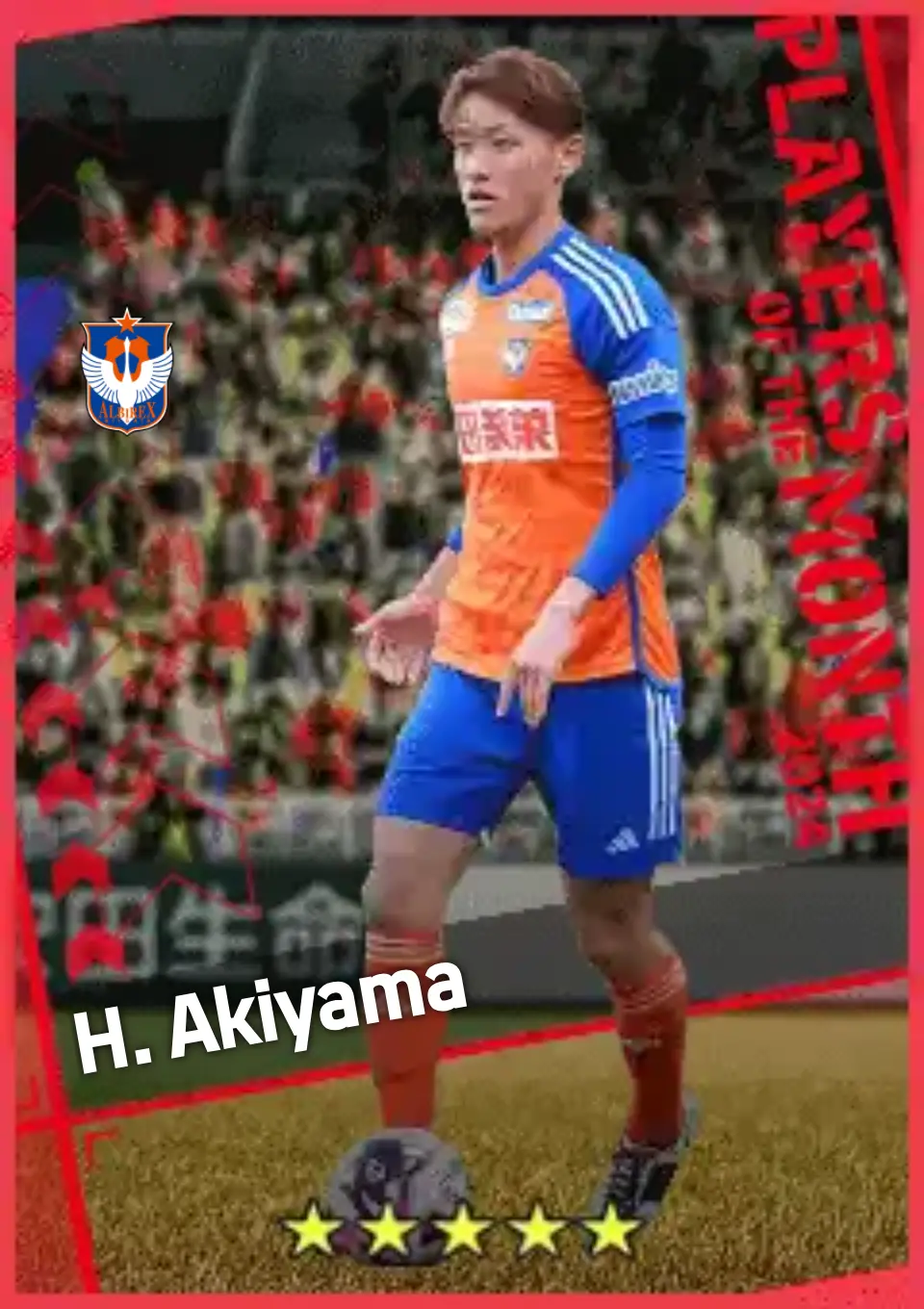 Player