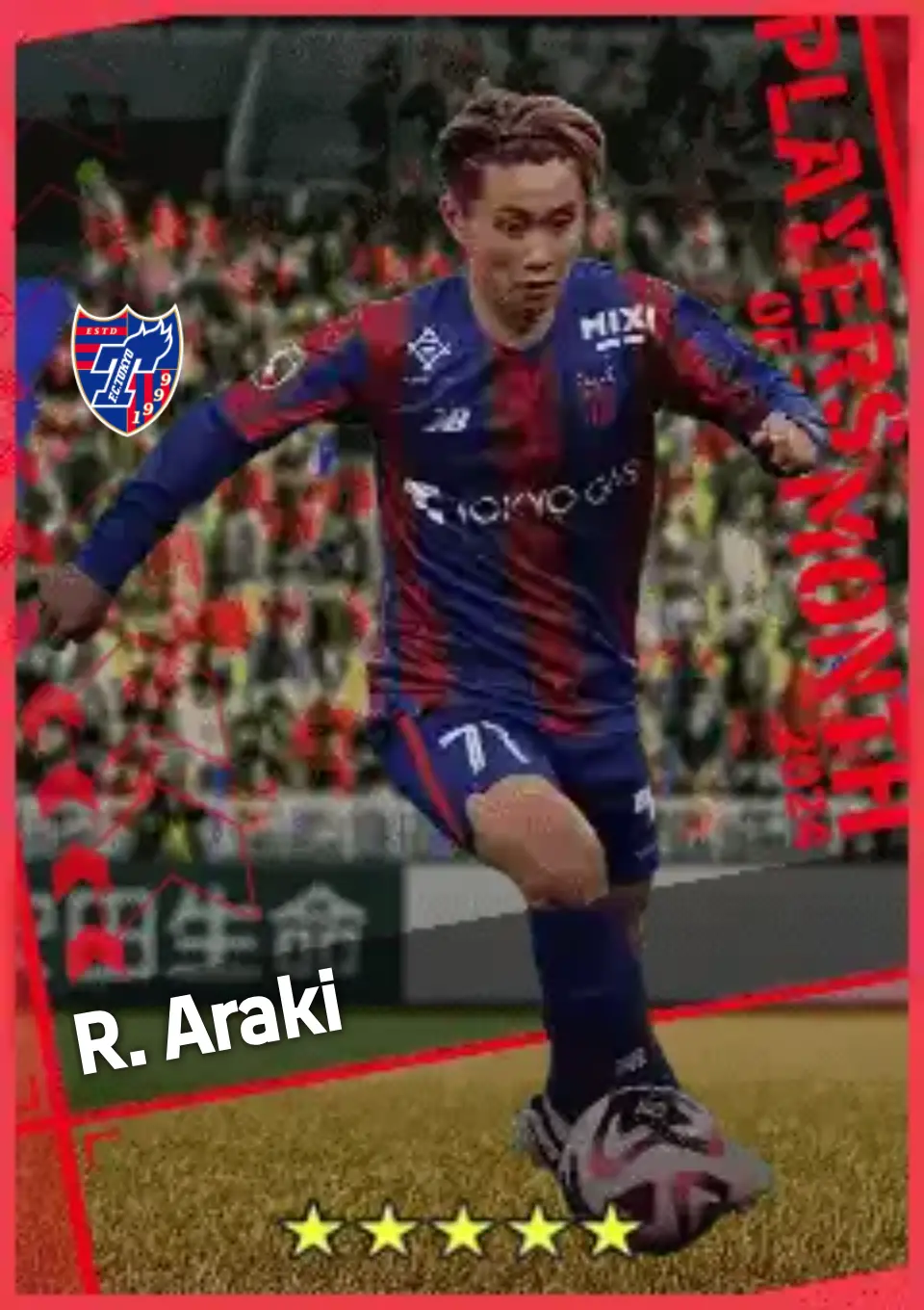 Player