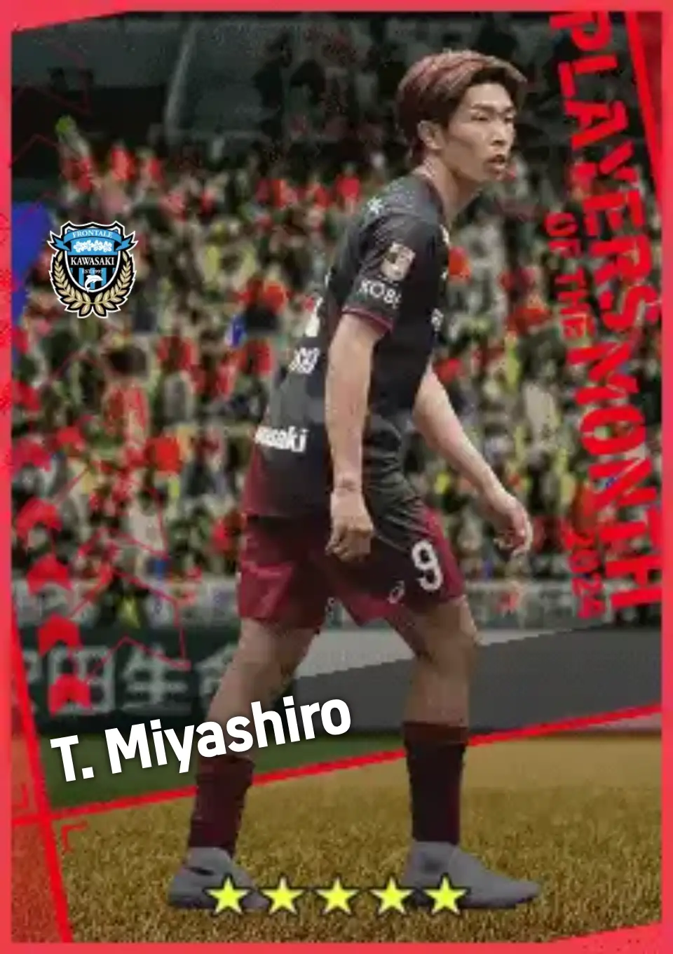 Player