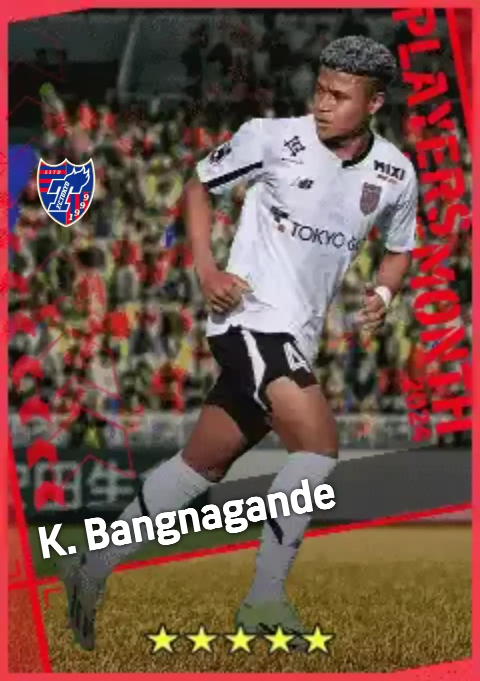 Player