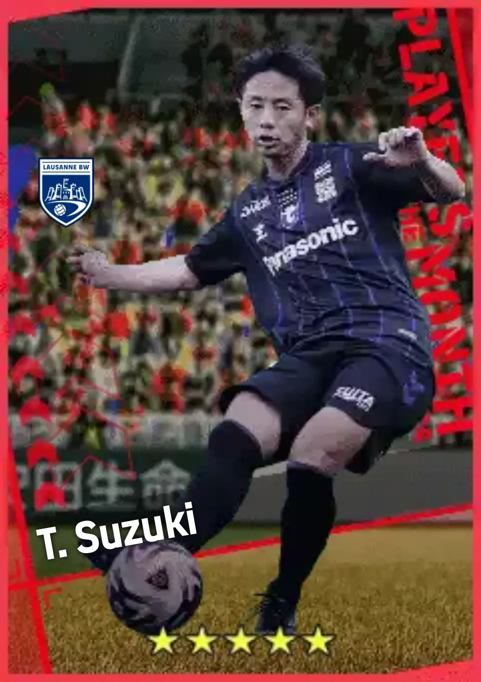 Player