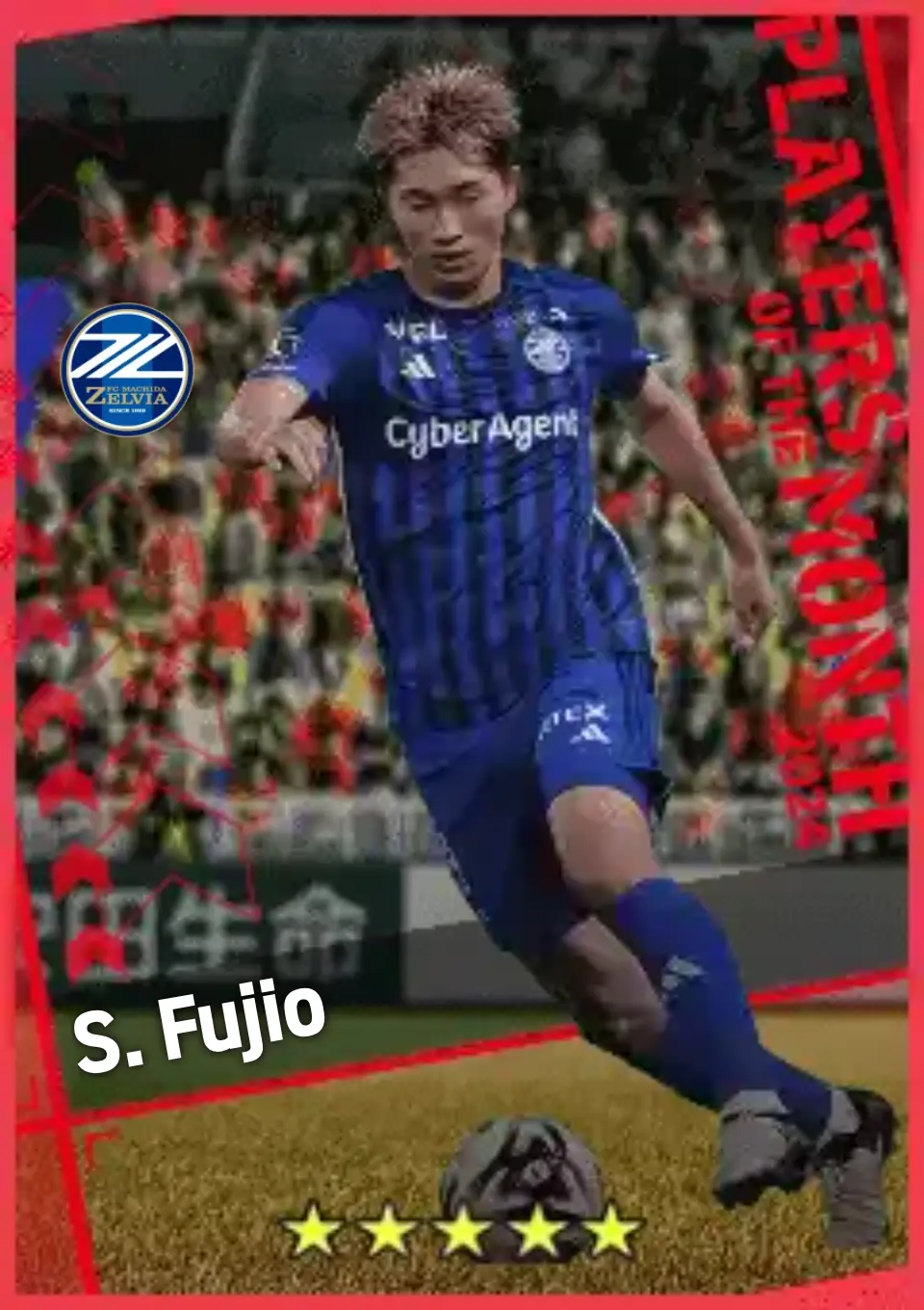 Player