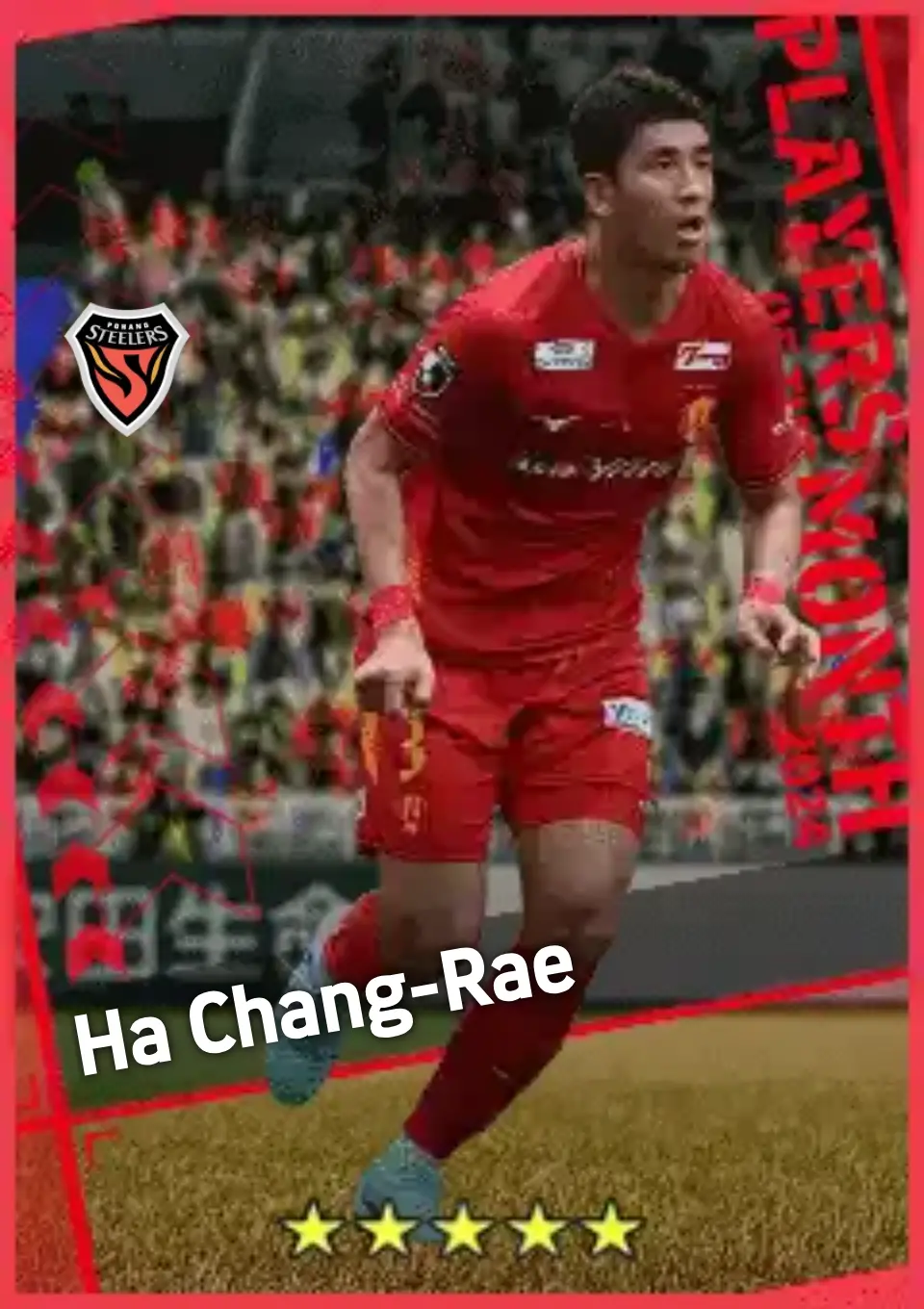 Player