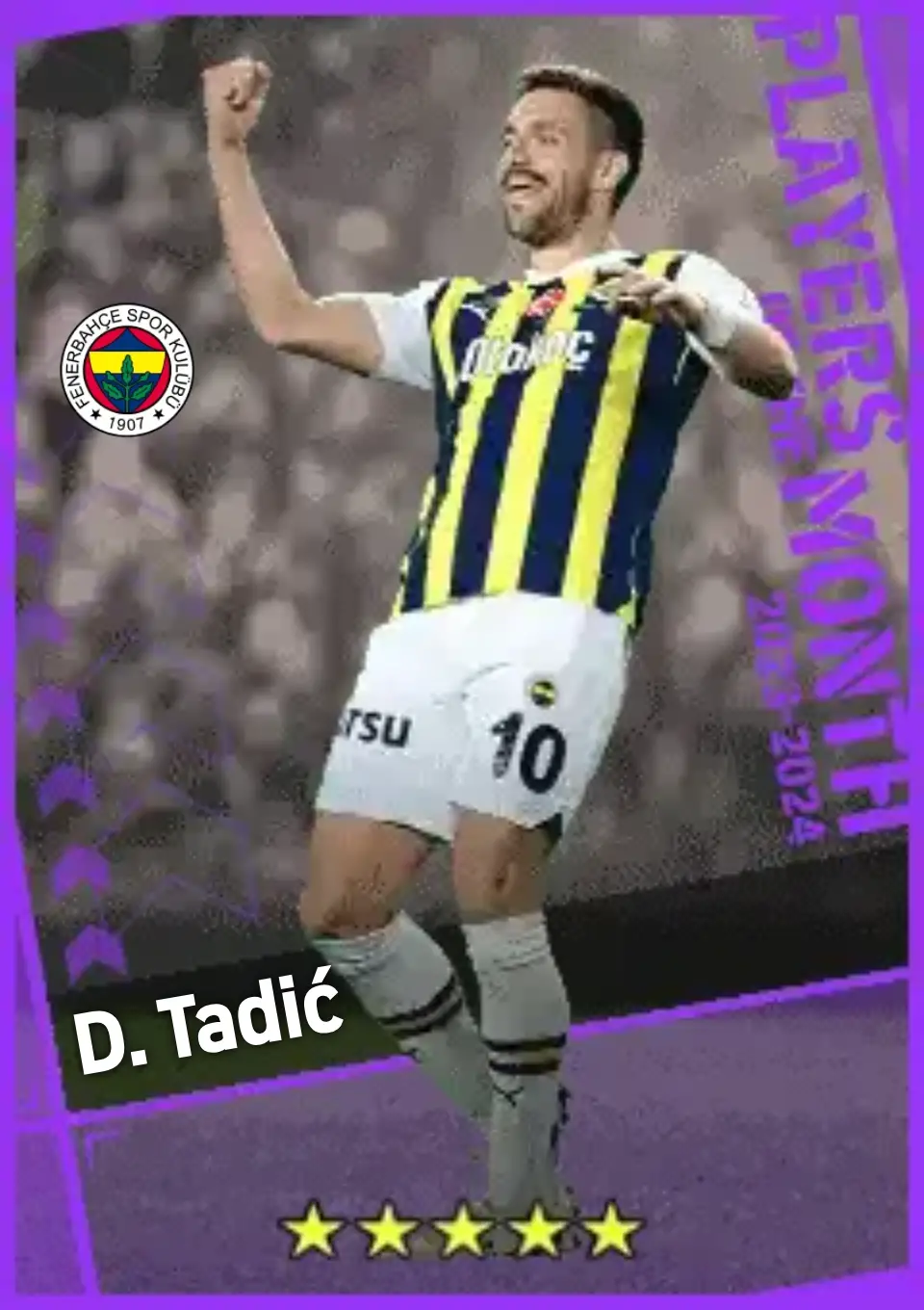 Player
