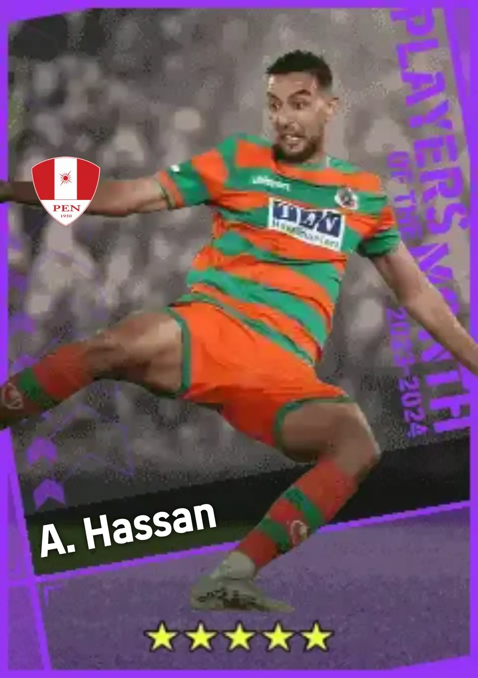 Player