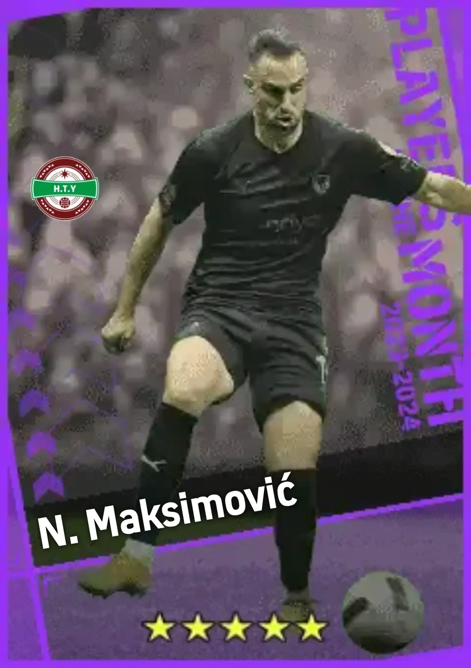 Player