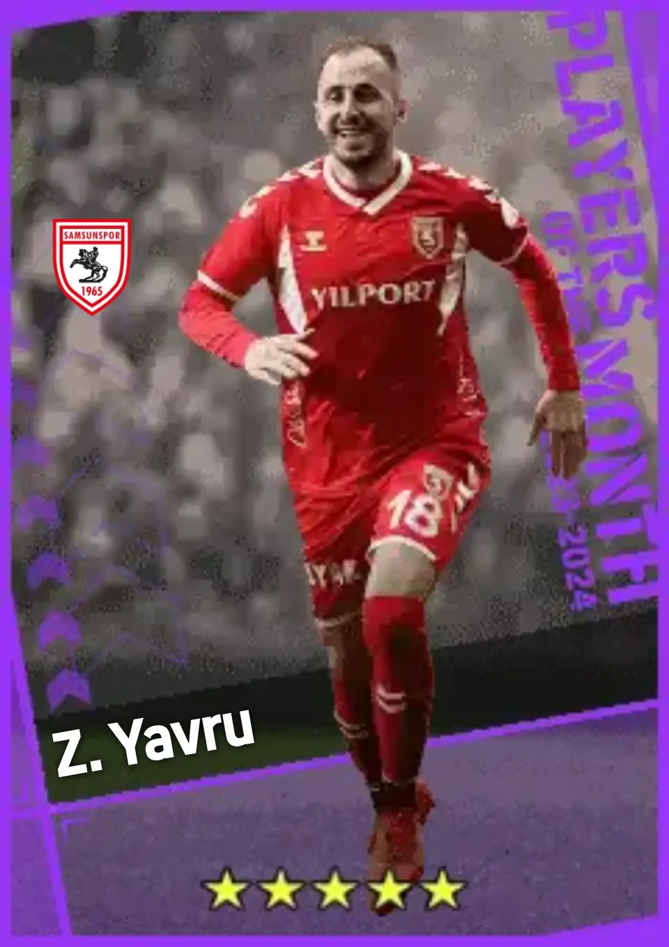 Player