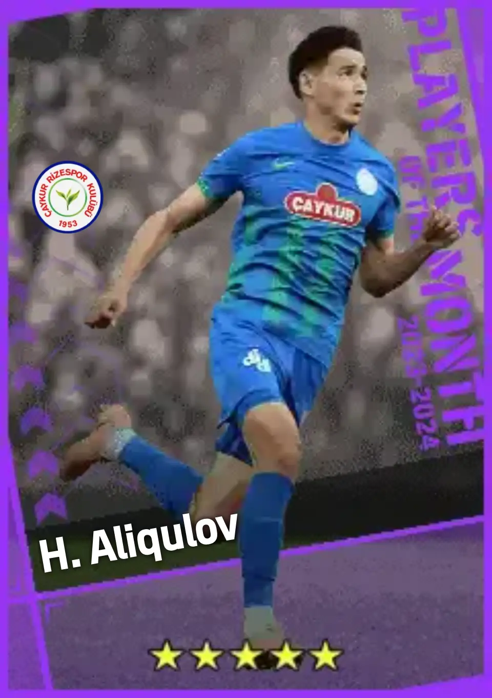 Player