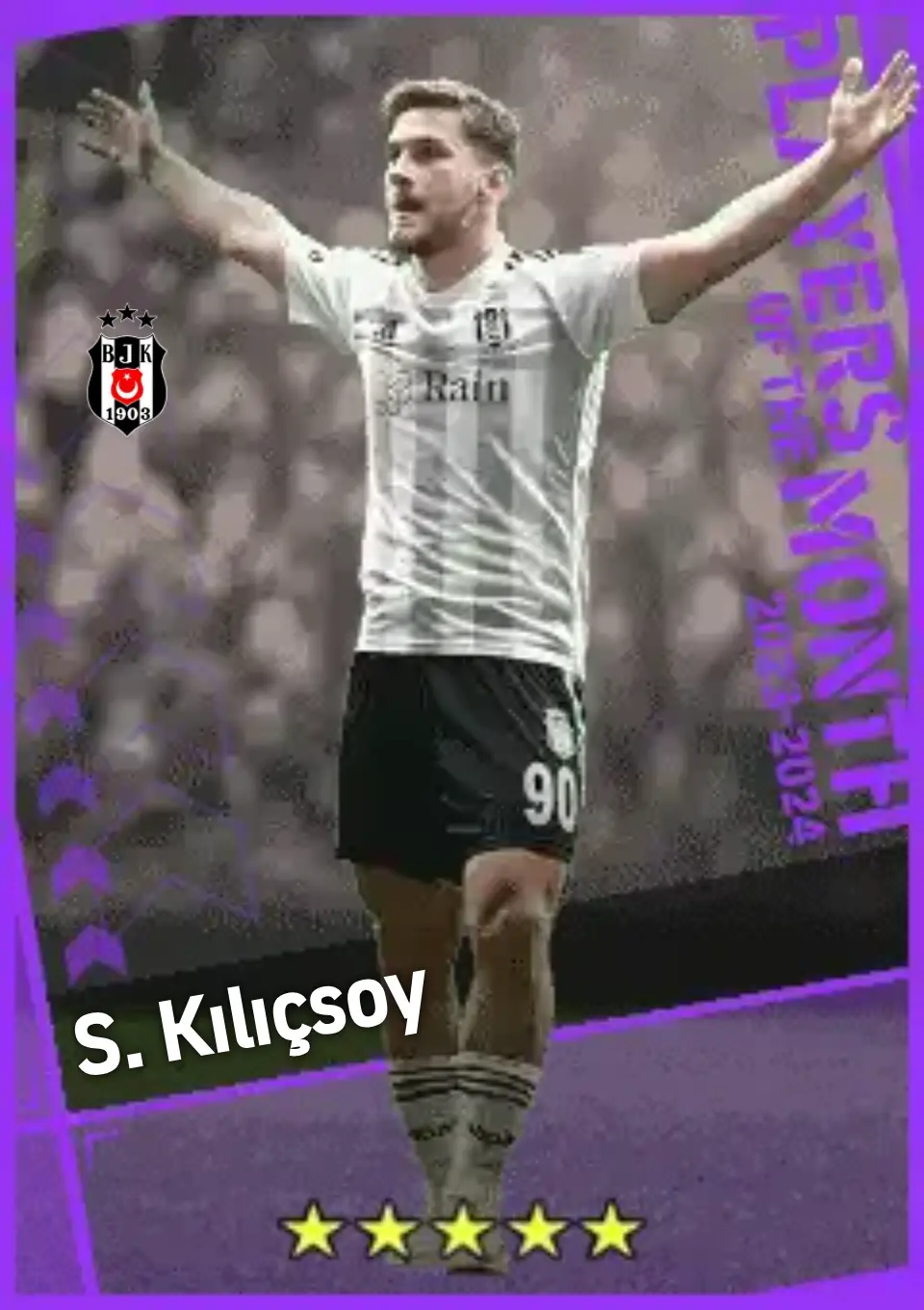 Player