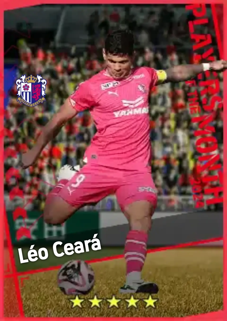Player
