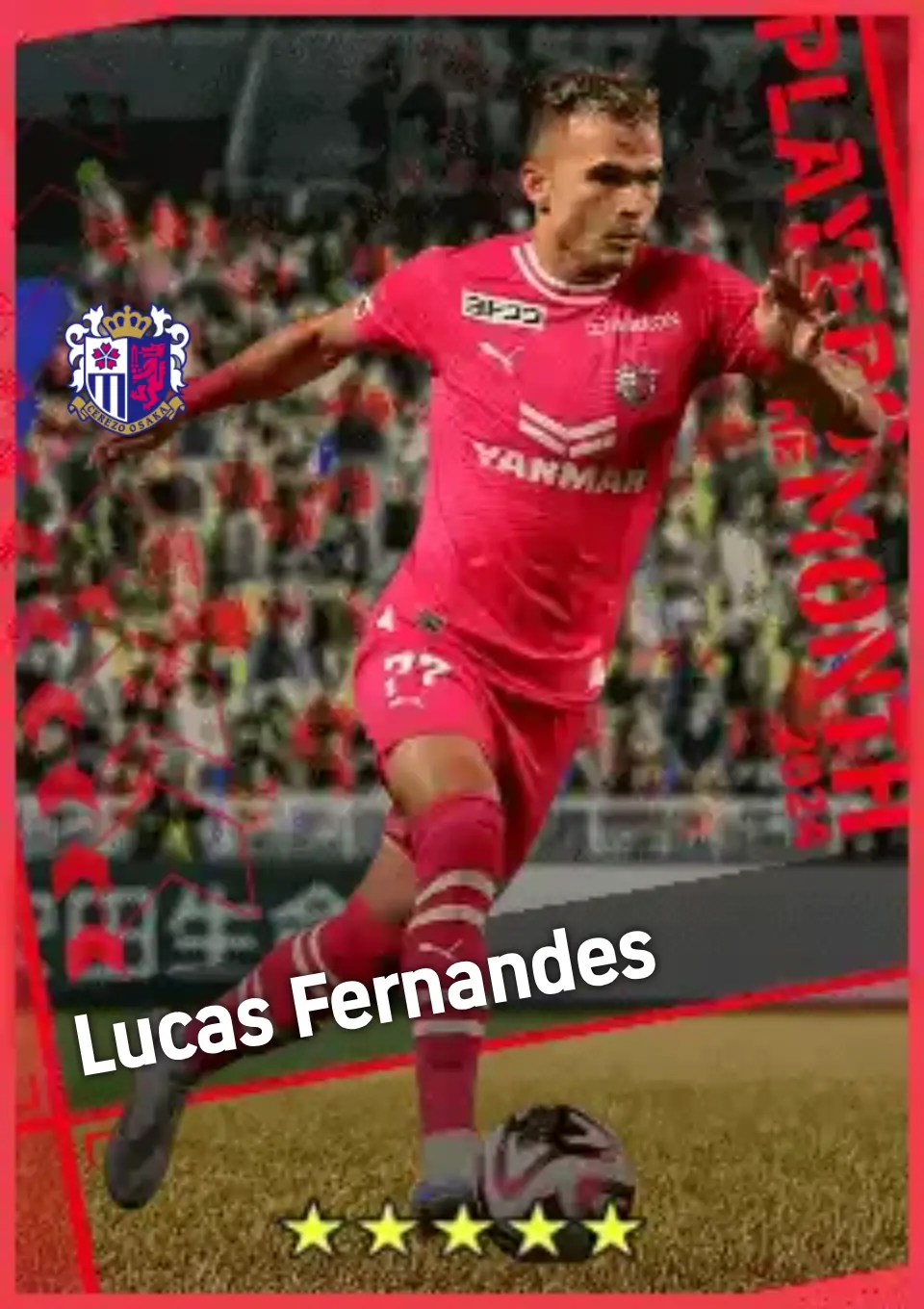 Player