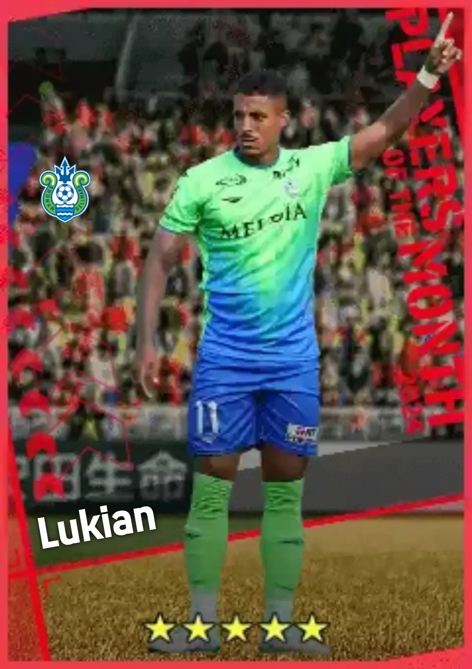 Player