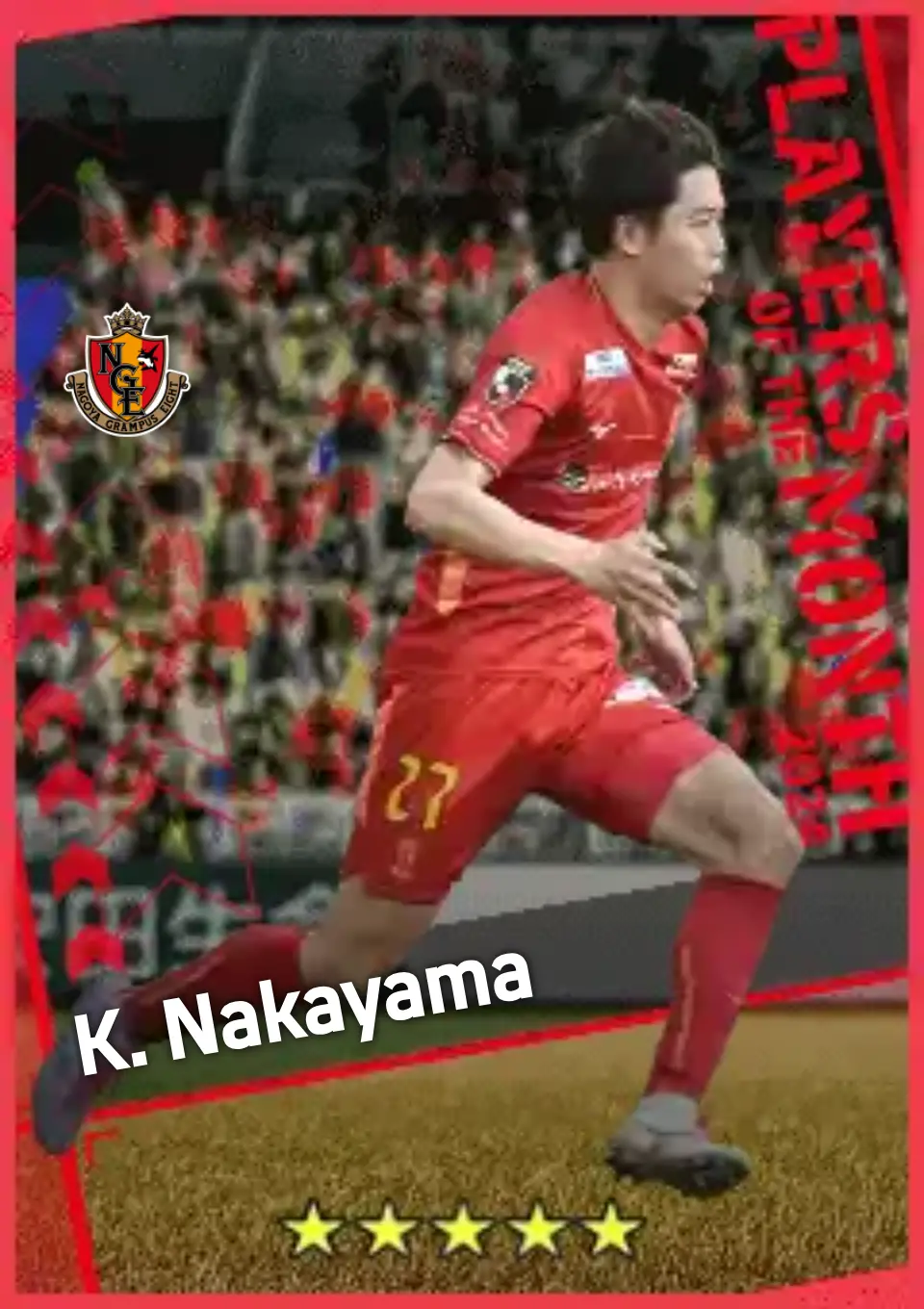 Player