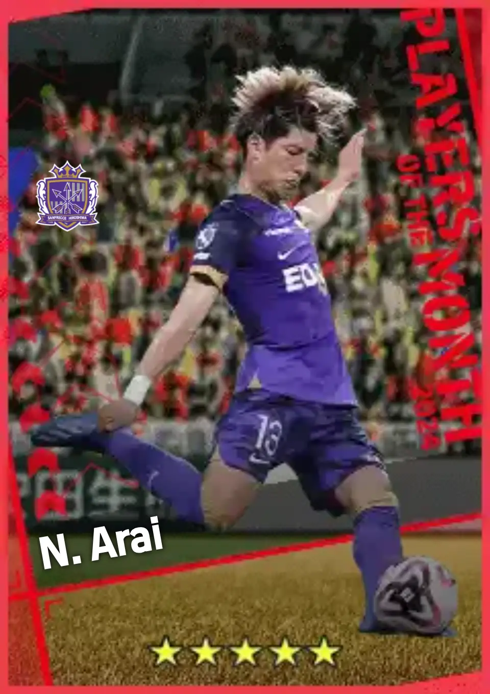 Player