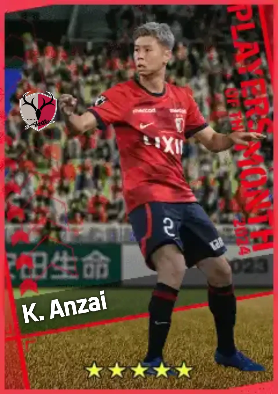 Player