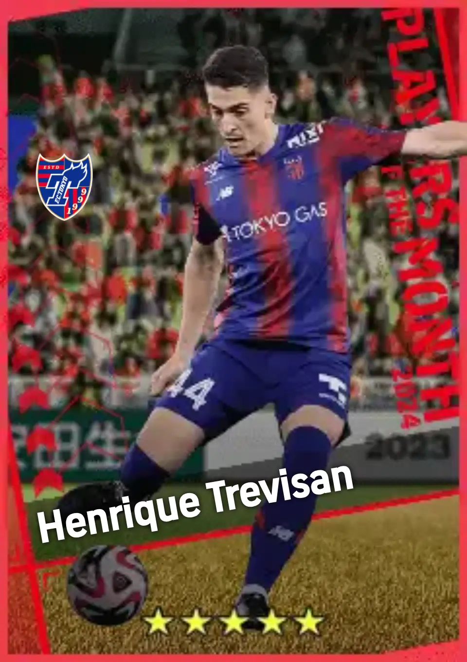 Player