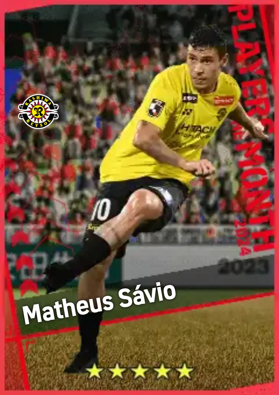Player