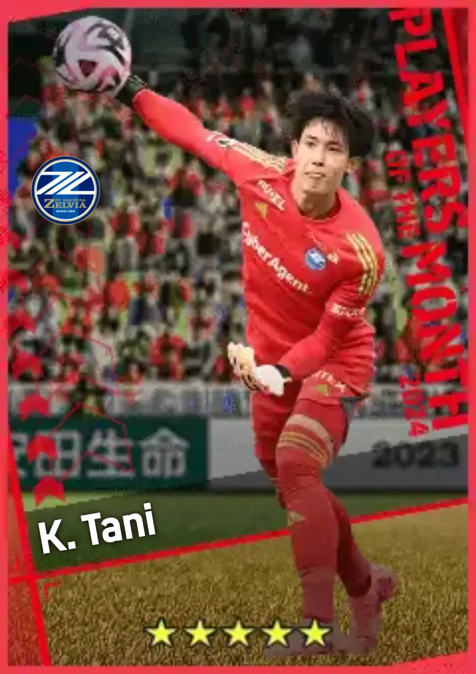 Player