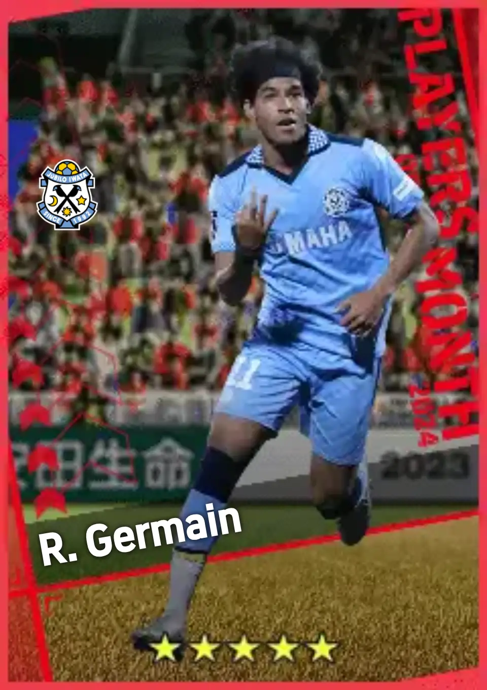 Player