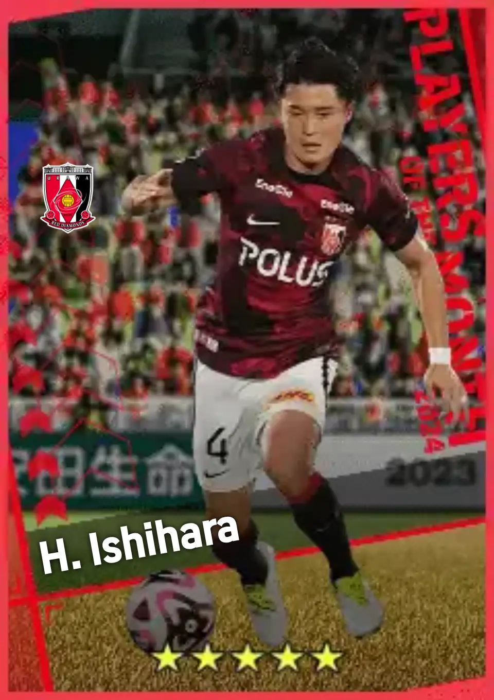 Player