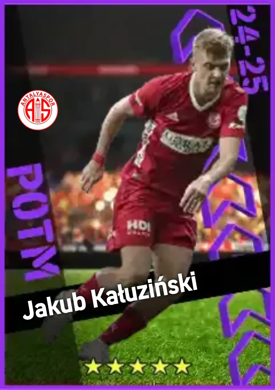 Player