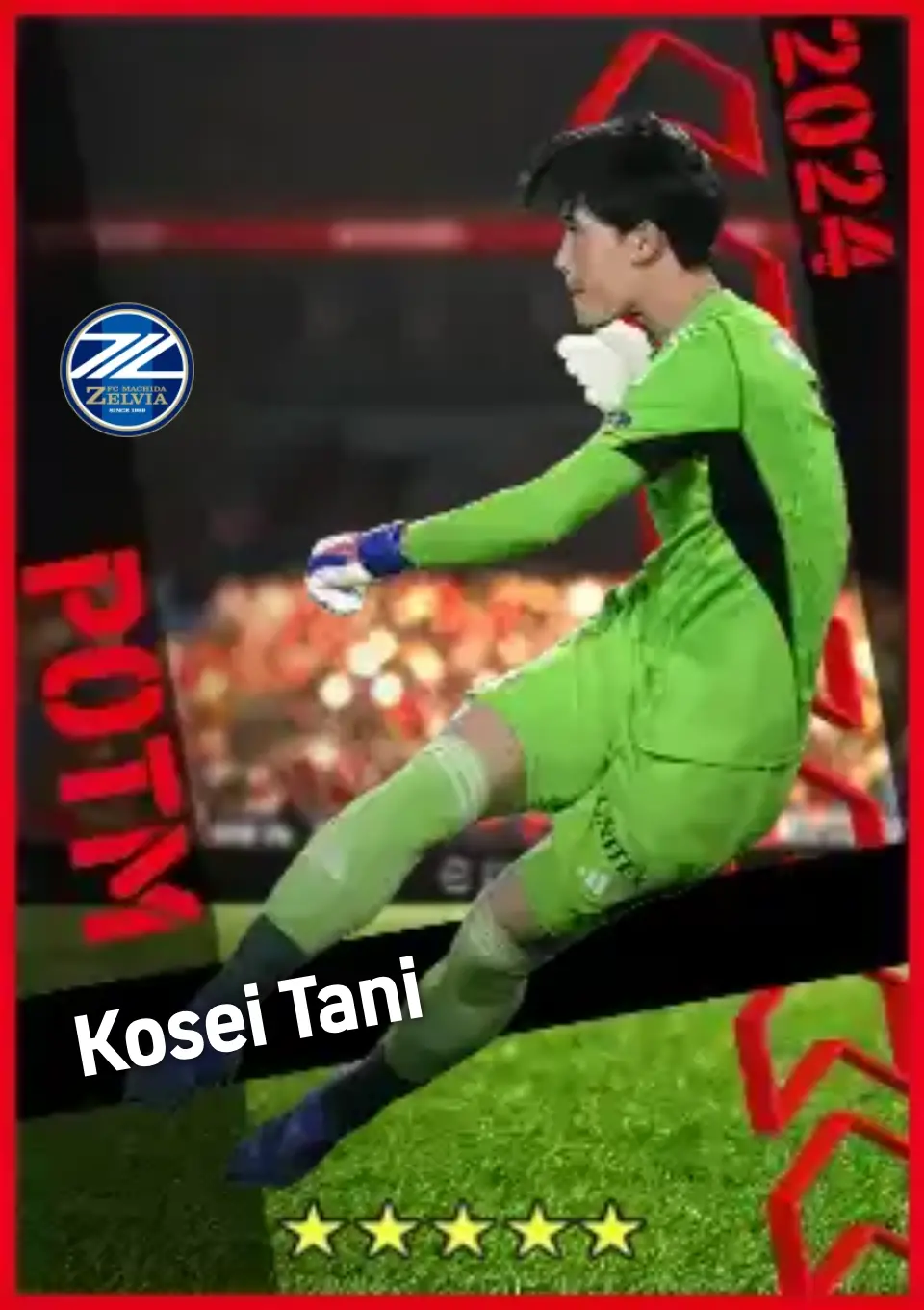 Player