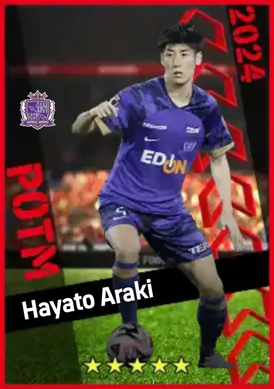 Player