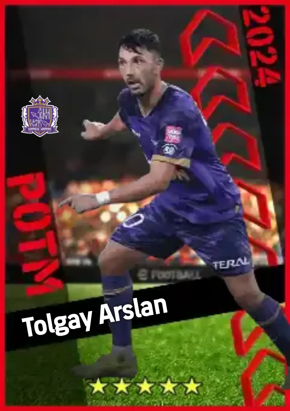 Player