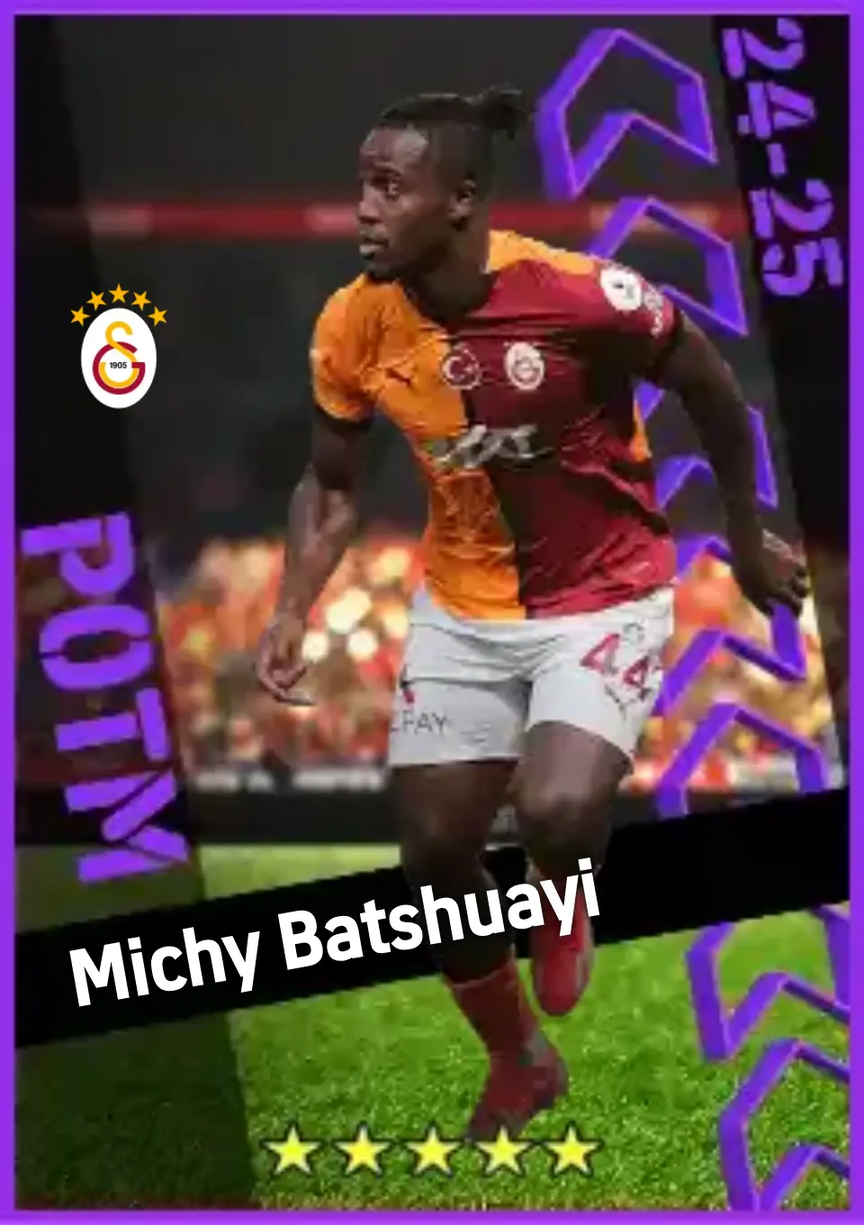 Player