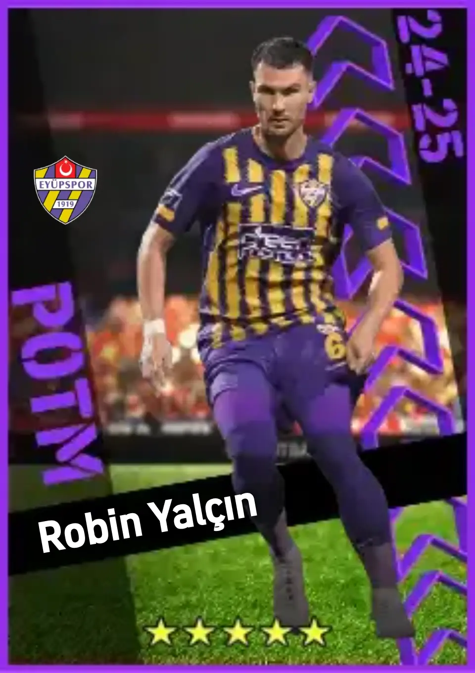 Player