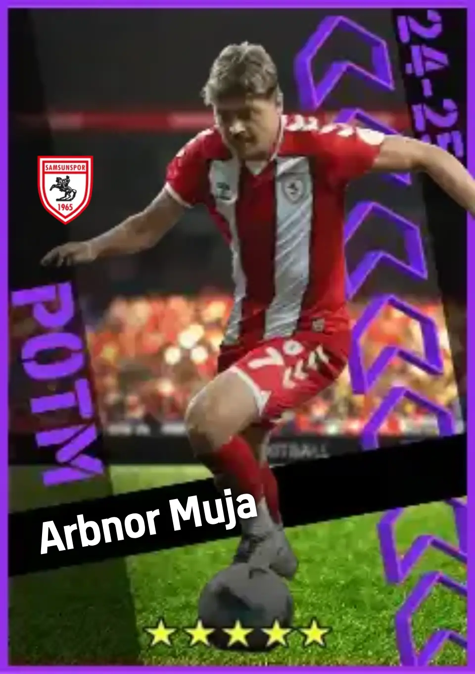 Player