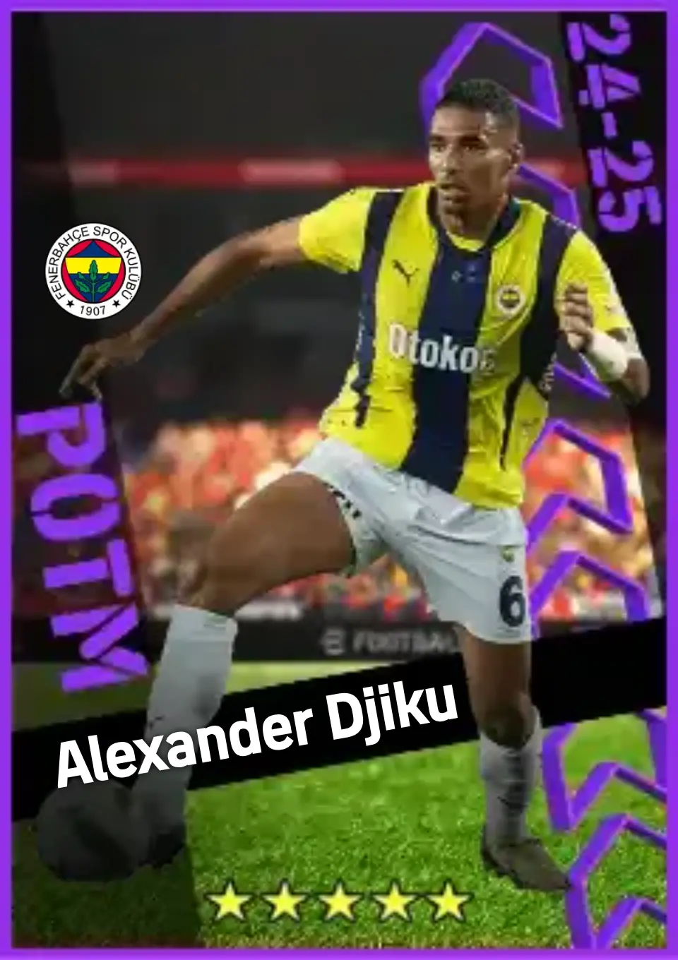 Player