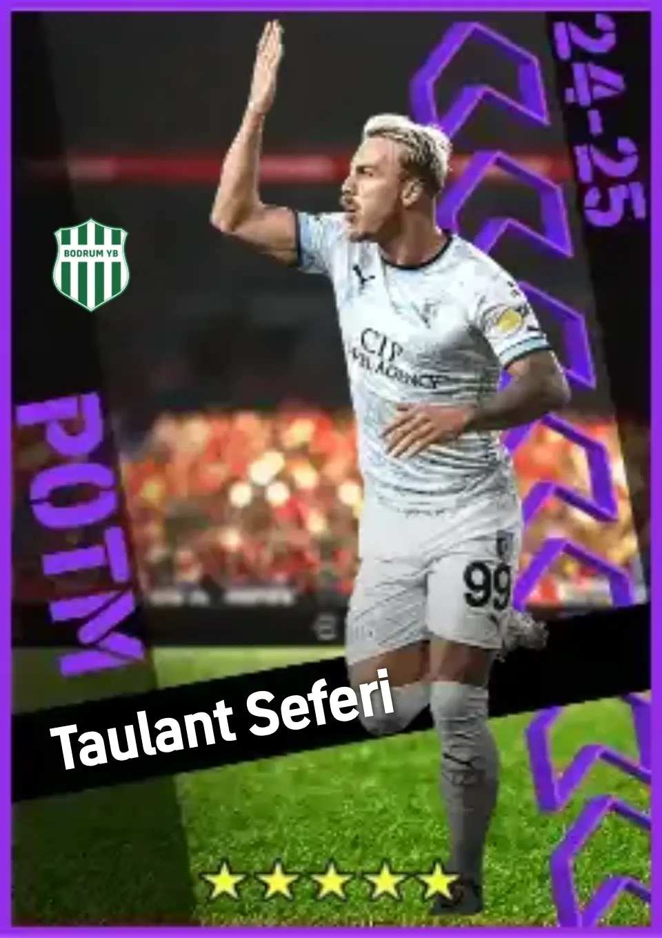 Player