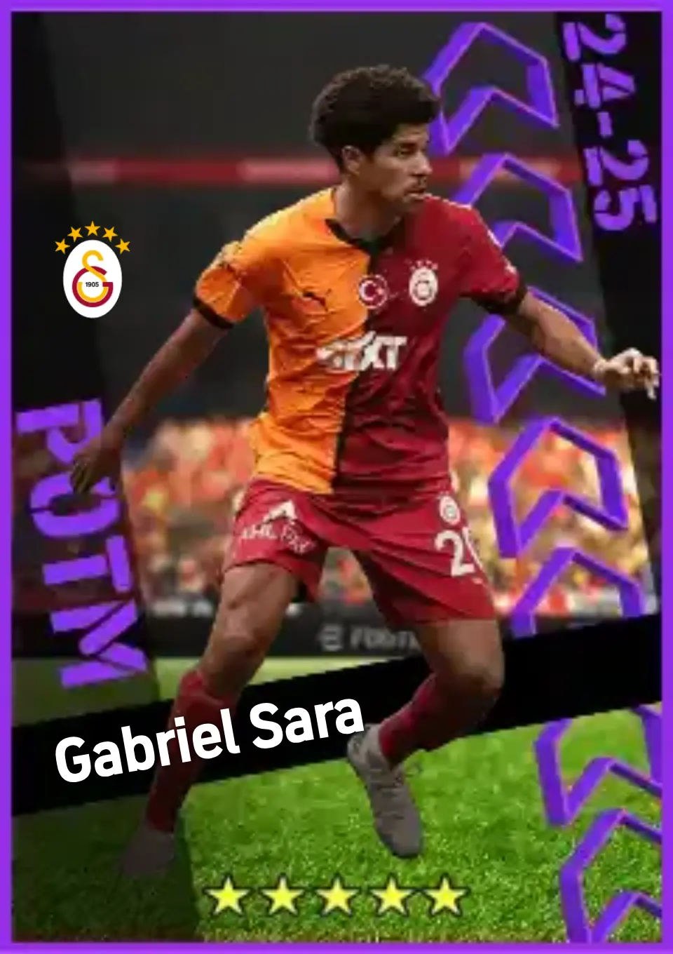 Player