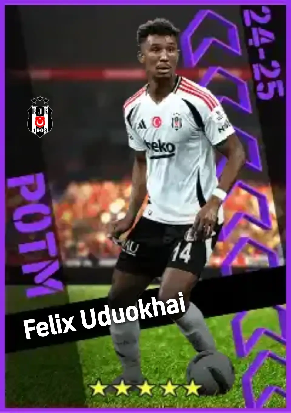 Player