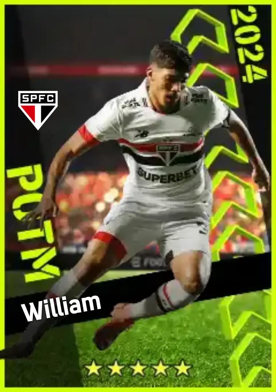 Player