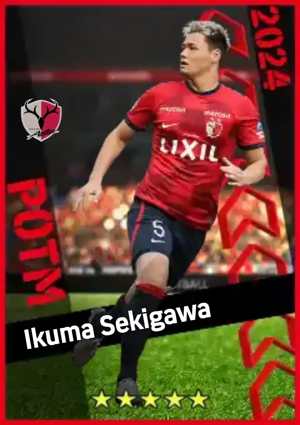 Player