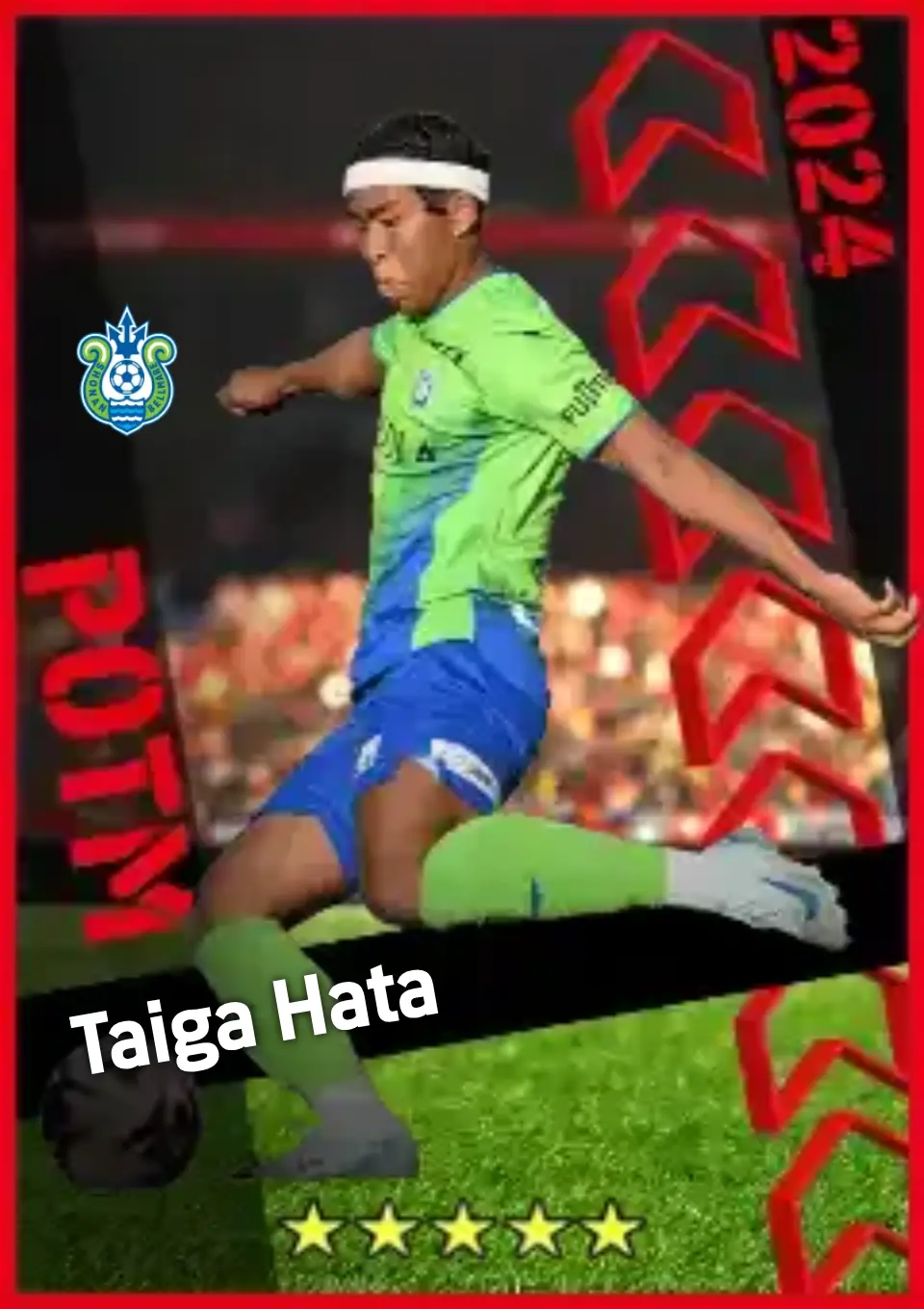 Player