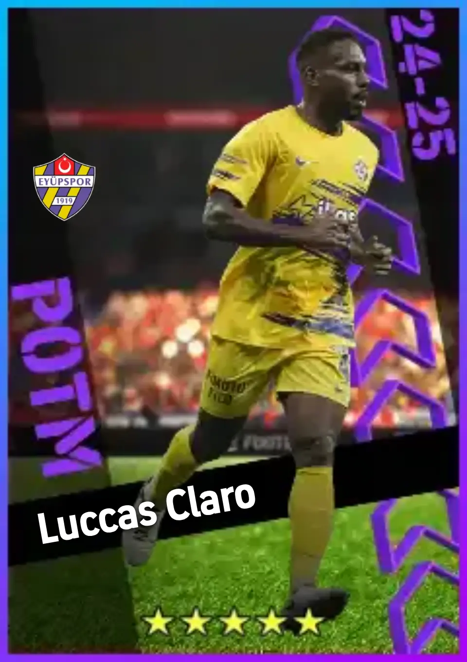 Player