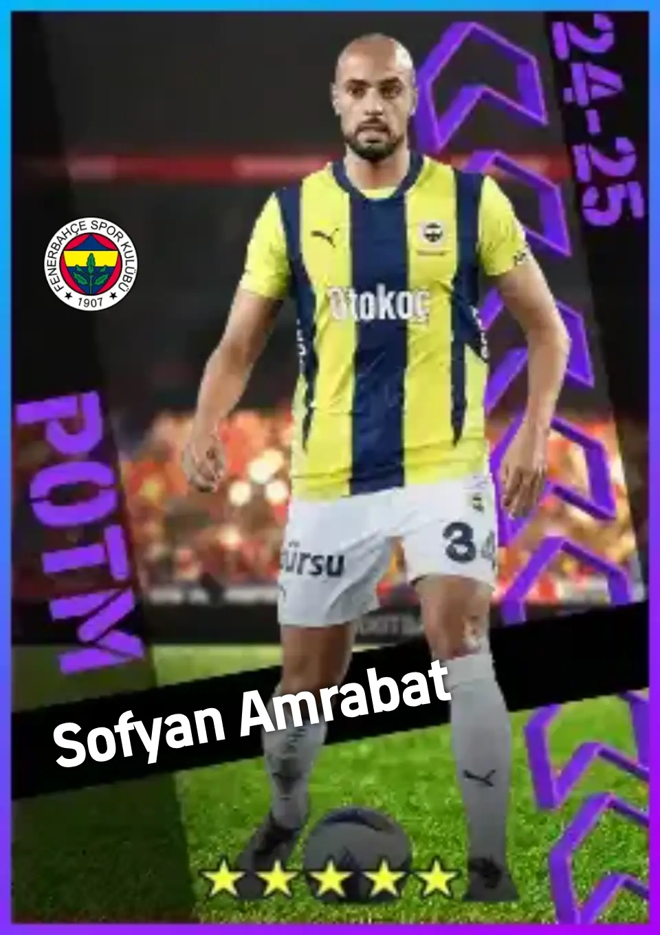 Player