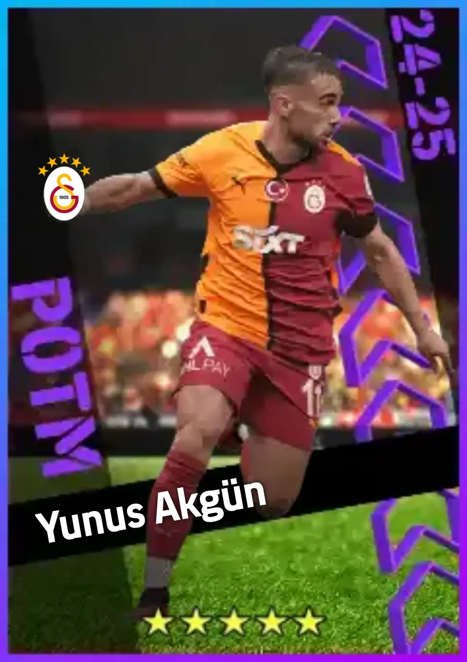 Player