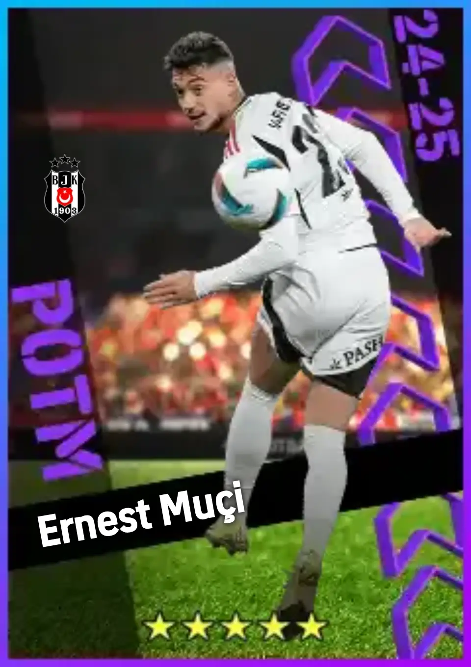 Player